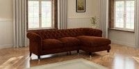 Medium Sofa Chaise - Right Hand