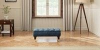 Storage Footstool