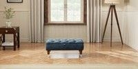 Storage Footstool