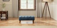 Storage Footstool
