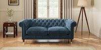 3 Seater Small Sofa