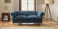 3 Seater Small Sofa