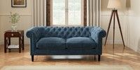 3 Seater Small Sofa