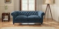 3 Seater Small Sofa