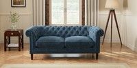 3 Seater Small Sofa