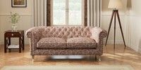 3 Seater Small Sofa