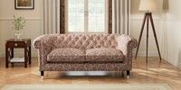 3 Seater Small Sofa