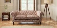 3 Seater Small Sofa