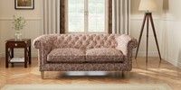 3 Seater Small Sofa