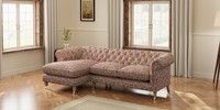 Medium Sofa Chaise - Left Hand