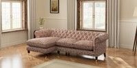 Medium Sofa Chaise - Left Hand