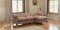 Medium Sofa Chaise - Right Hand