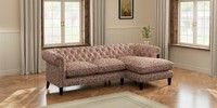 Medium Sofa Chaise - Right Hand
