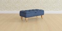 Storage Footstool
