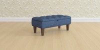 Storage Footstool