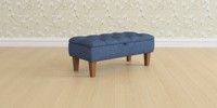 Storage Footstool