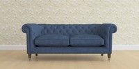3 Seater Small Sofa