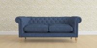 3 Seater Small Sofa