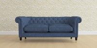3 Seater Small Sofa