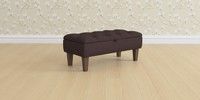 Storage Footstool