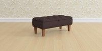 Storage Footstool