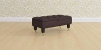Storage Footstool