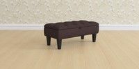 Storage Footstool