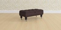 Storage Footstool