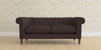 3 Seater Small Sofa