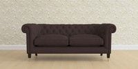 3 Seater Small Sofa