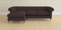 Medium Sofa Chaise - Left Hand