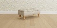 Storage Footstool