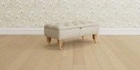 Storage Footstool