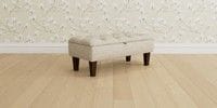 Storage Footstool