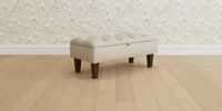 Storage Footstool
