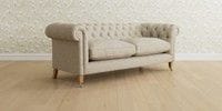 3 Seater Sofa