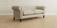 3 Seater Sofa