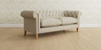 3 Seater Sofa