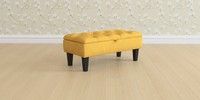 Storage Footstool