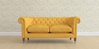2 Seater Sofa