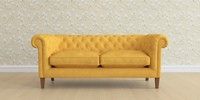 3 Seater Small Sofa