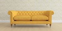 3 Seater Sofa