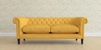 3 Seater Sofa