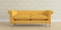 3 Seater Sofa