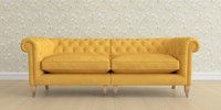 4 Seater Sofa