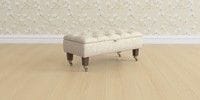 Storage Footstool
