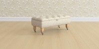 Storage Footstool