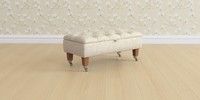 Storage Footstool