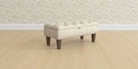Storage Footstool