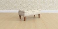 Storage Footstool